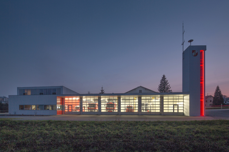 Ein Foto von Markus Fattinger