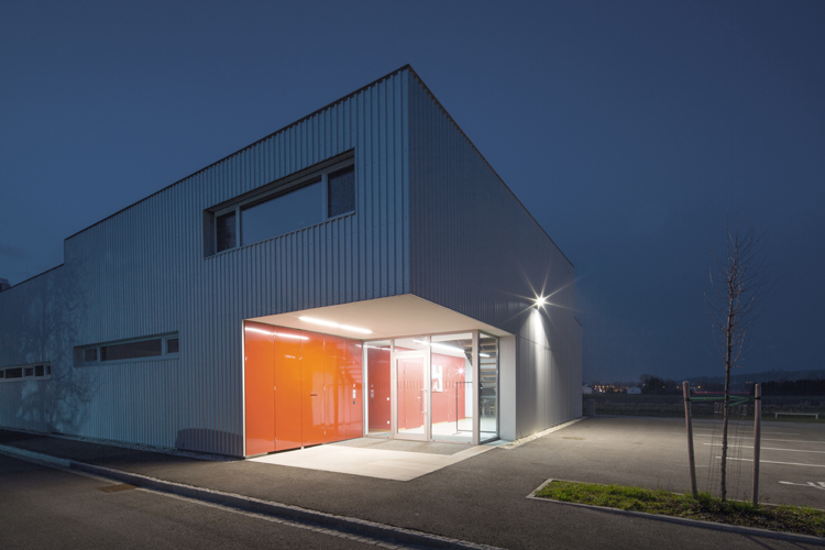 Ein Foto von Markus Fattinger