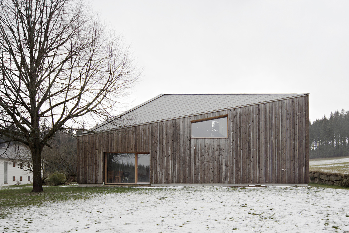 Ein Foto von Dietmar Hammerschmid