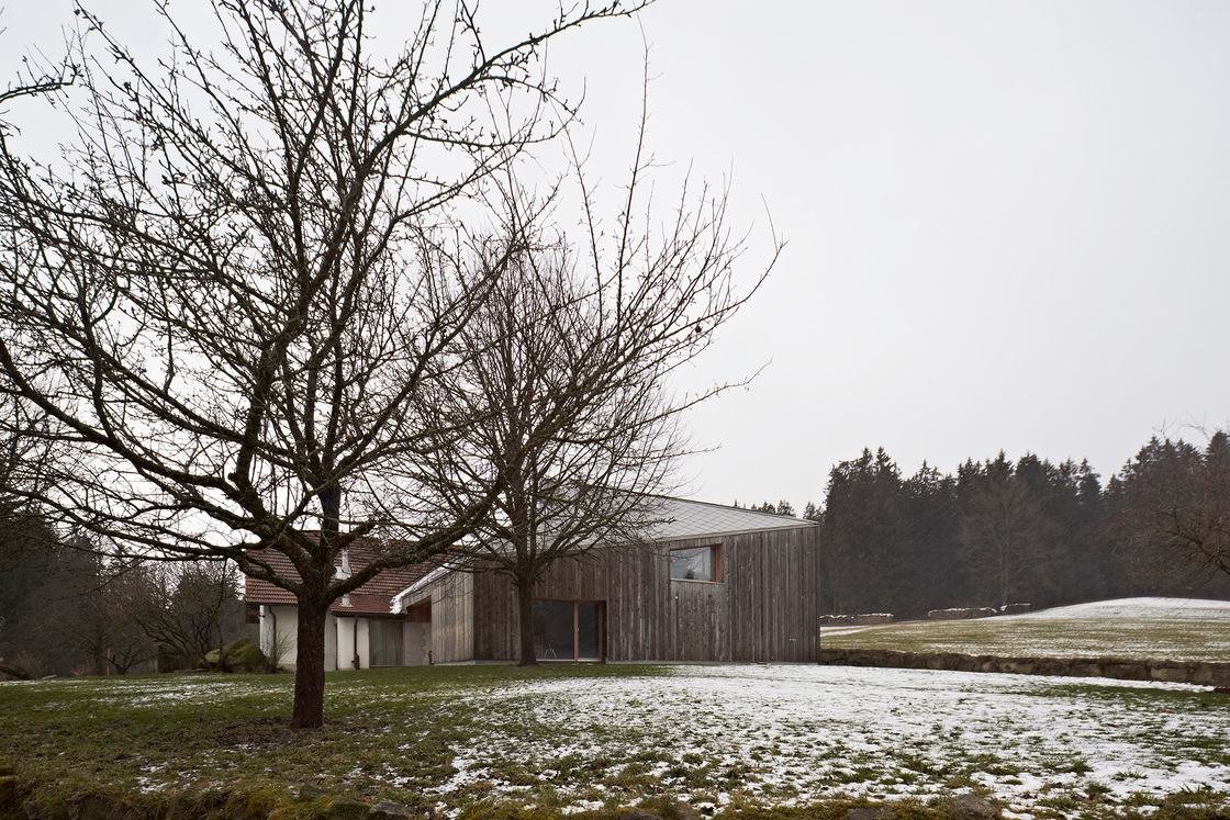 Ein Foto von Dietmar Hammerschmid