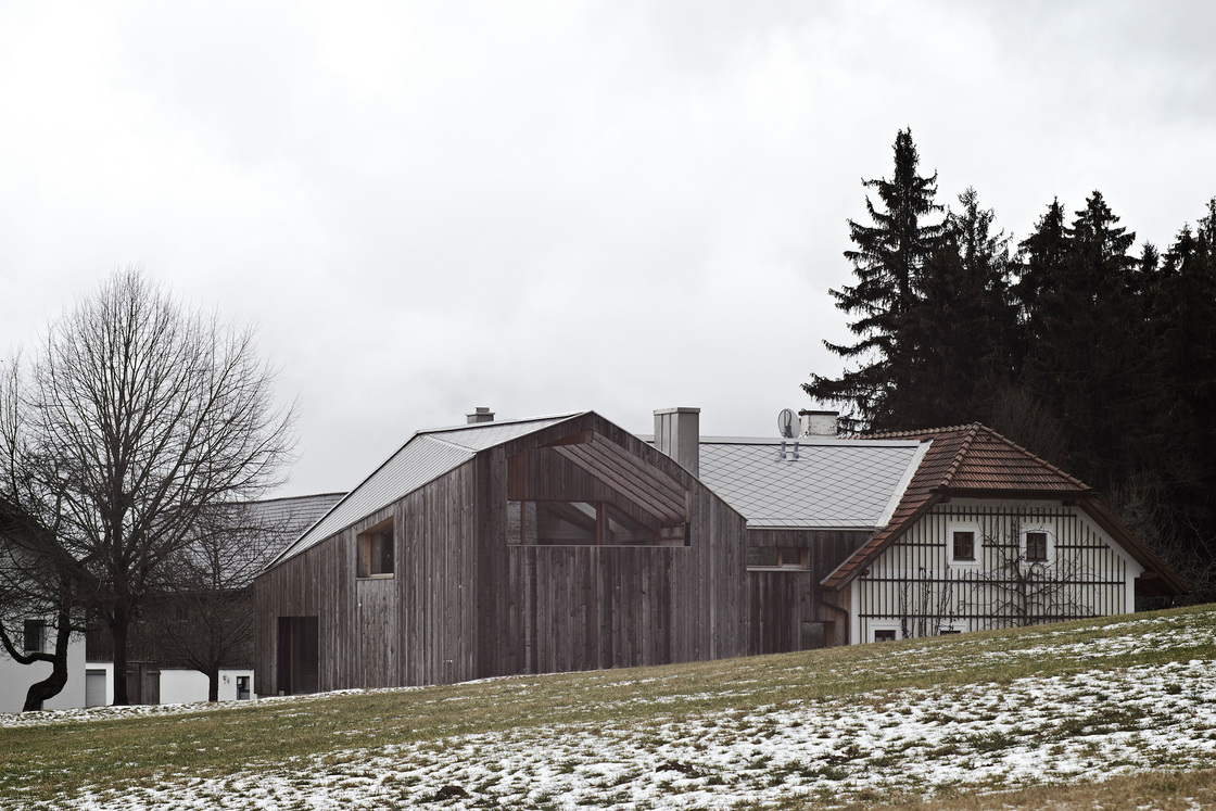 Ein Foto von Dietmar Hammerschmid