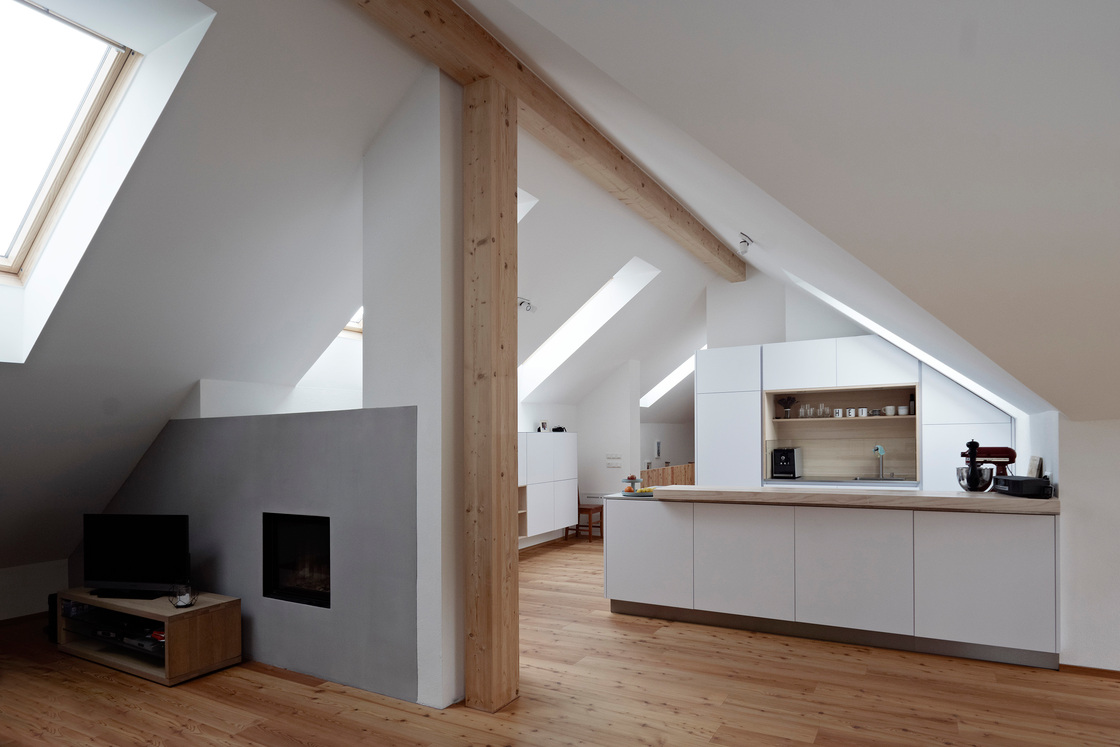 Ein Foto von Dietmar Hammerschmid