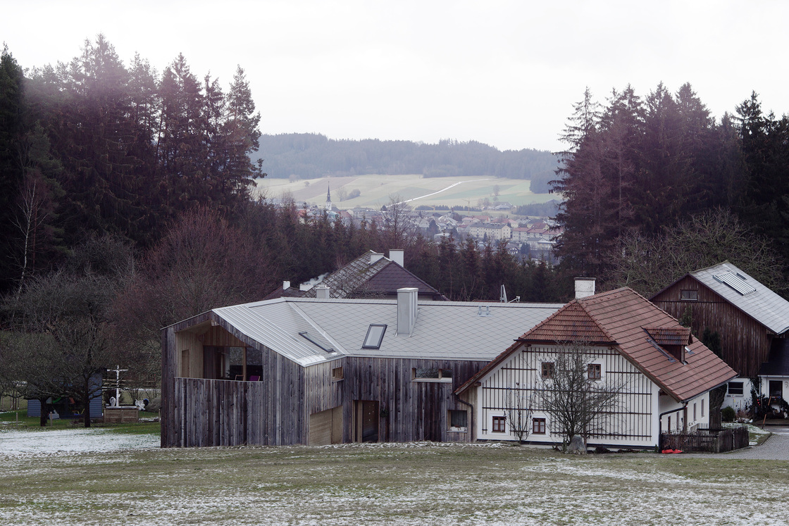 Ein Foto von Dietmar Hammerschmid