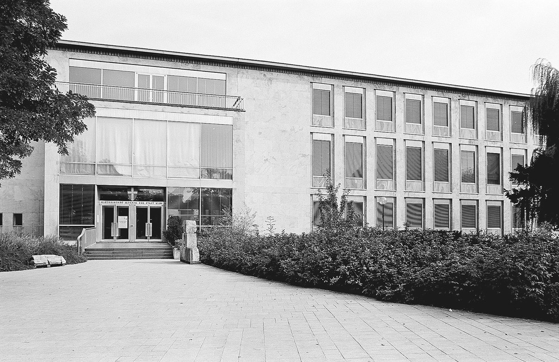 Ein Foto von Margherita Spiluttini