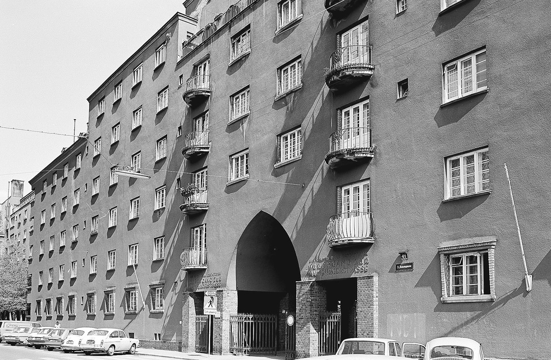 Ein Foto von Margherita Spiluttini