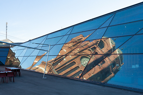 Ein Foto von Rupert Steiner