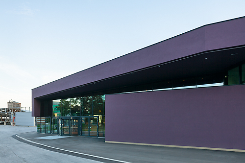 Ein Foto von Rupert Steiner