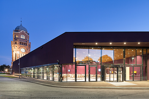 Ein Foto von Rupert Steiner