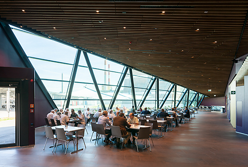 Ein Foto von Rupert Steiner