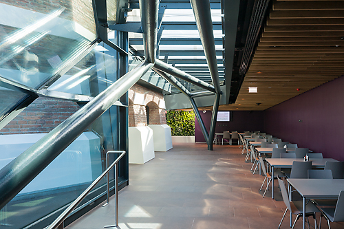 Ein Foto von Rupert Steiner