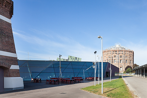 Ein Foto von Rupert Steiner