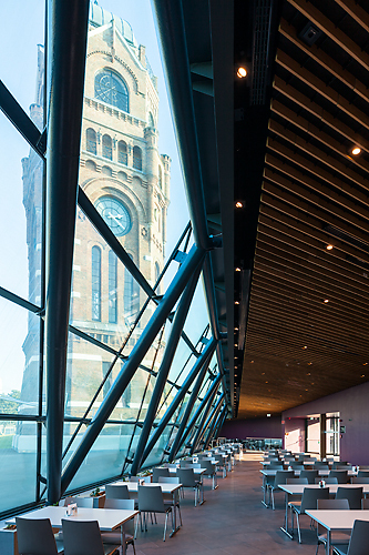 Ein Foto von Rupert Steiner