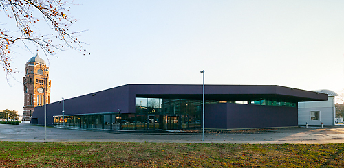 Ein Foto von Rupert Steiner