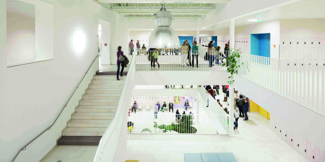 Ein Foto von Wolfgang Thaler