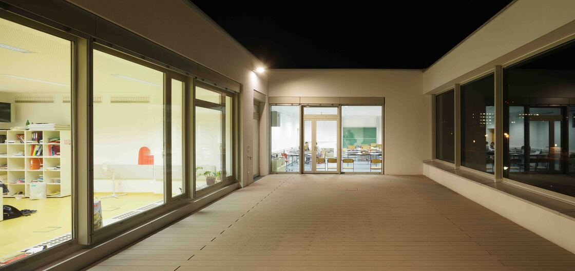 Ein Foto von Wolfgang Thaler