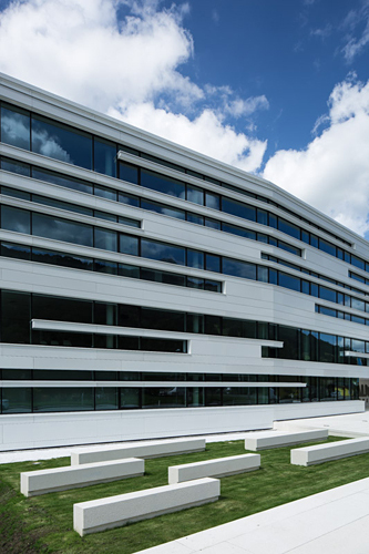 Ein Foto von Hanno Mackowitz