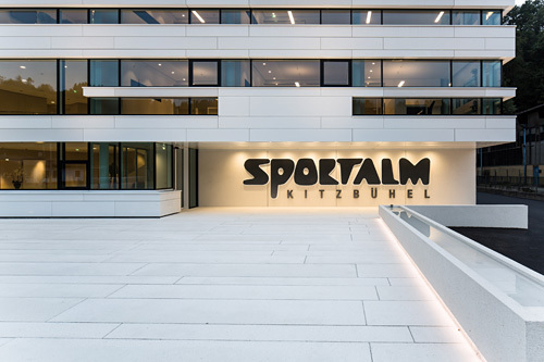 Ein Foto von Hanno Mackowitz