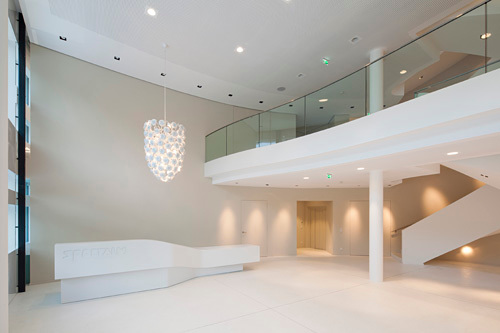 Ein Foto von Hanno Mackowitz