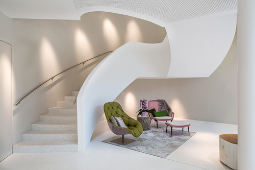 Ein Foto von Hanno Mackowitz