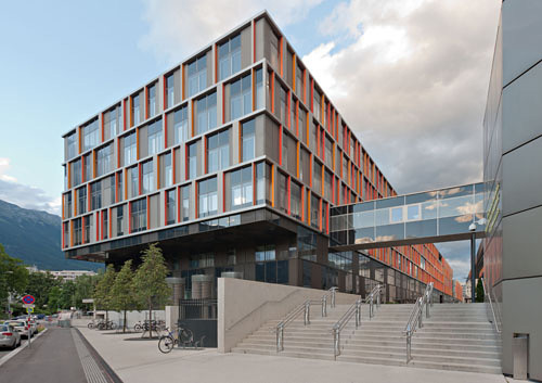 Ein Foto von Angelo Kaunat