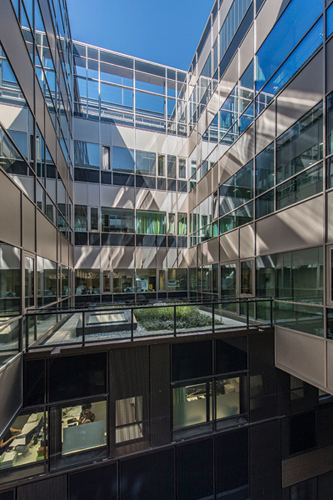 Ein Foto von image industry