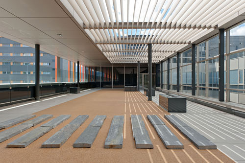 Ein Foto von Angelo Kaunat