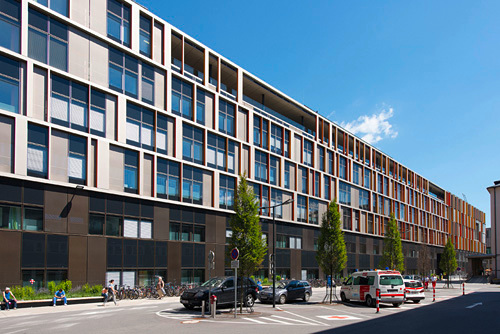 Ein Foto von image industry