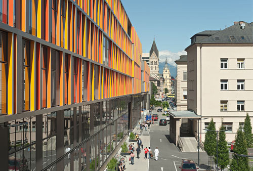 Ein Foto von Angelo Kaunat