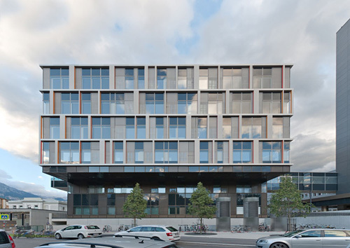 Ein Foto von image industry