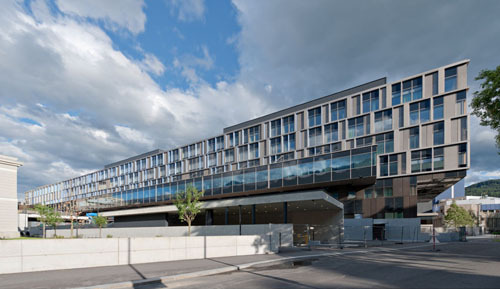 Ein Foto von image industry