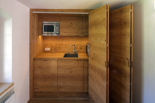 Ein Foto von Günter Richard Wett