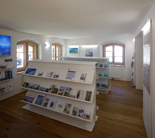 Ein Foto von Günter Richard Wett