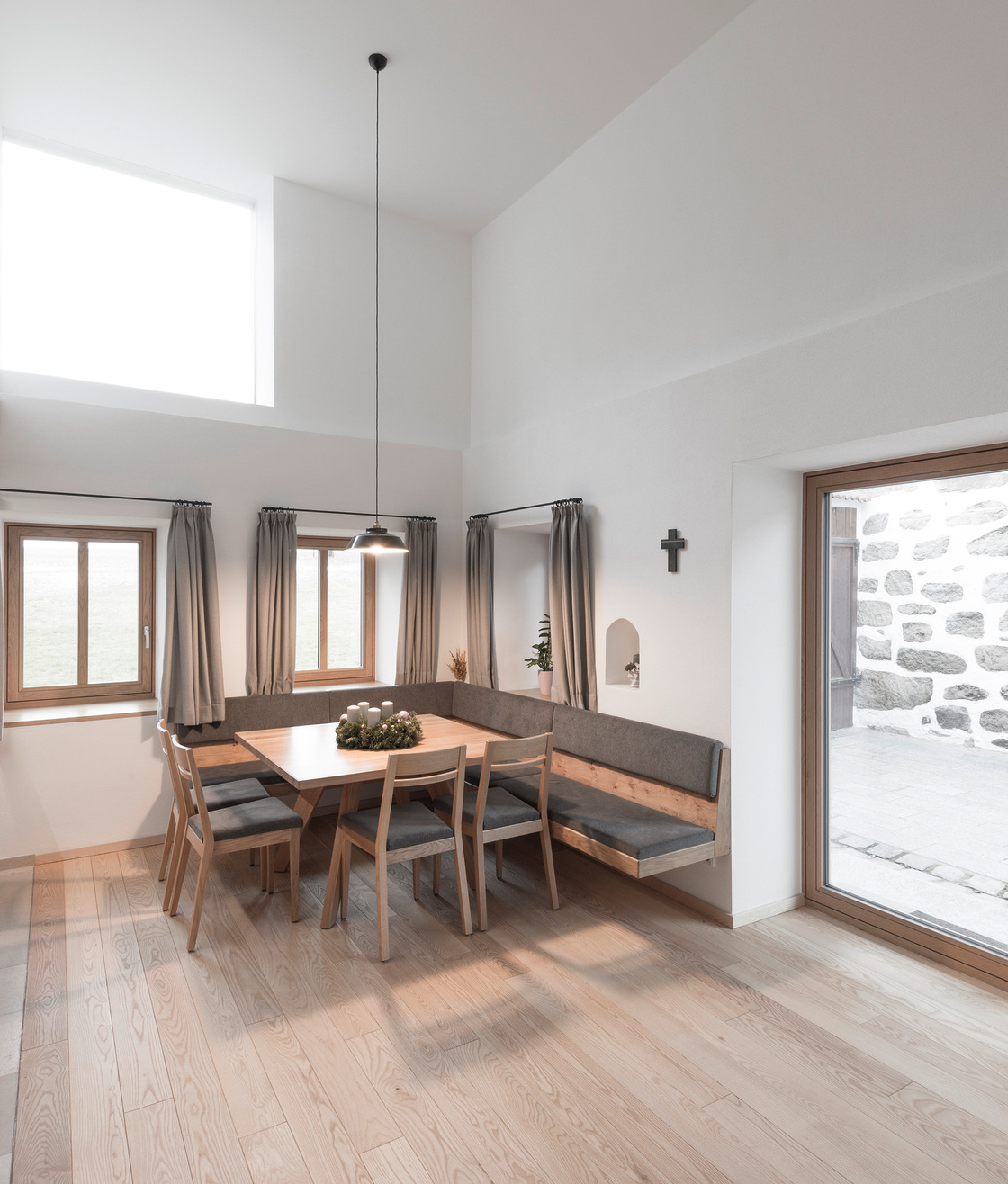 Ein Foto von Simon Bauer