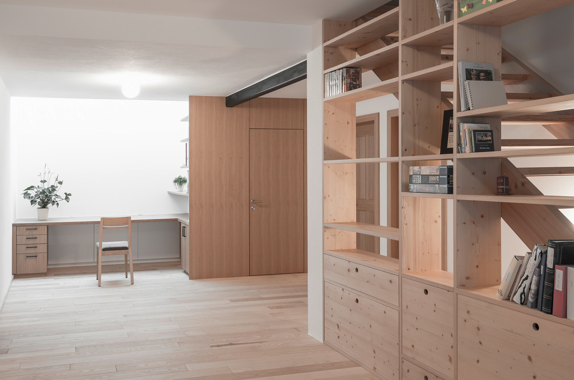 Ein Foto von Simon Bauer