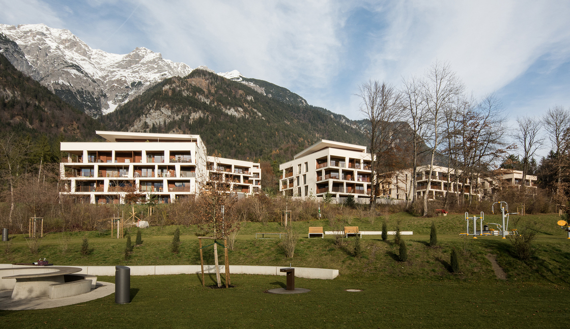 Ein Foto von Simon Schnegg