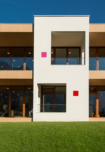 Ein Foto von Simon Schnegg