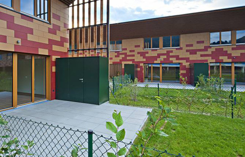 Ein Foto von Wolfgang Retter