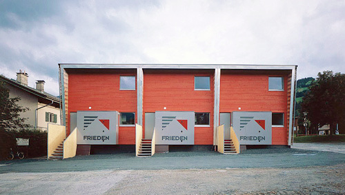 Ein Foto von Nikolaus Schletterer