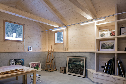 Ein Foto von Christian Flatscher