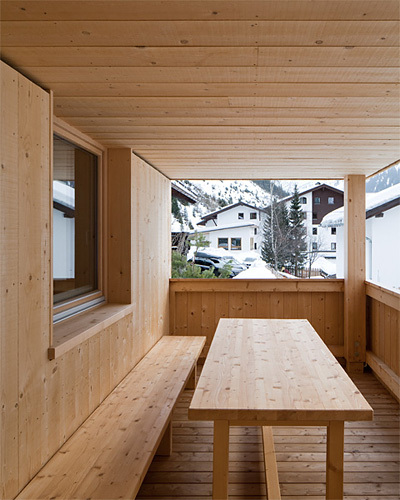 Ein Foto von Christian Flatscher