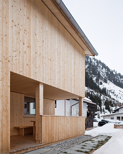 Ein Foto von Christian Flatscher