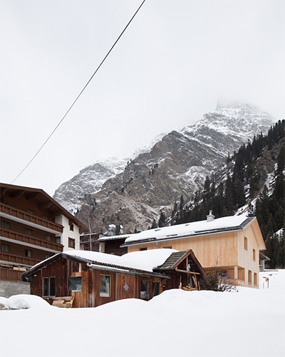 Ein Foto von Christian Flatscher