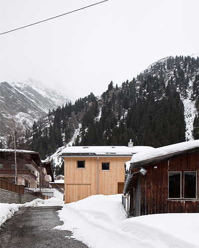 Ein Foto von Christian Flatscher