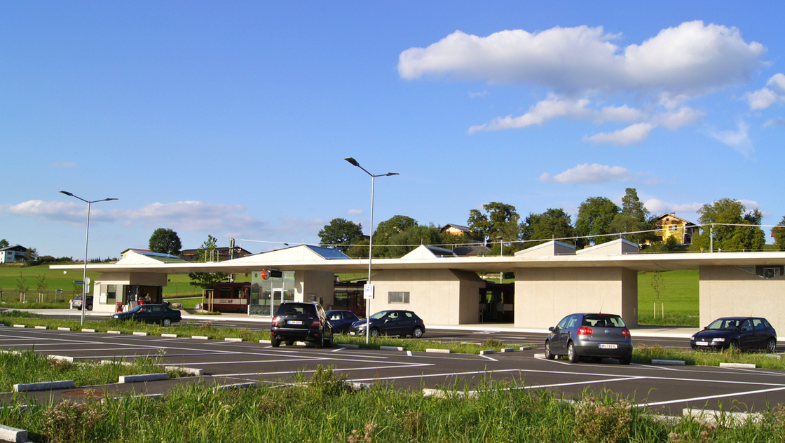 Ein Foto von udo heinrich architekten