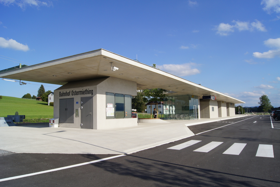 Ein Foto von udo heinrich architekten