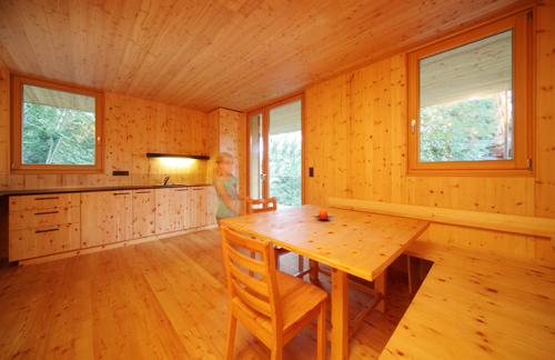 Ein Foto von Birgit Koell