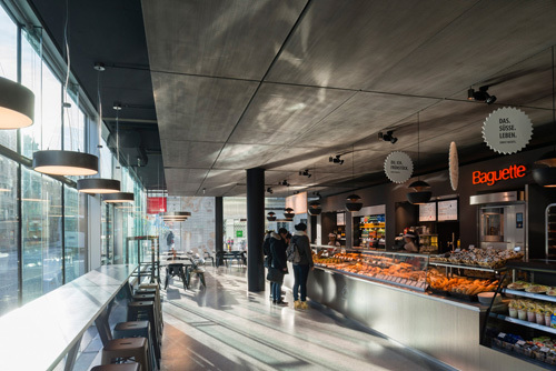 Ein Foto von Lukas Schaller