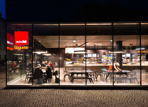 Ein Foto von Lukas Schaller