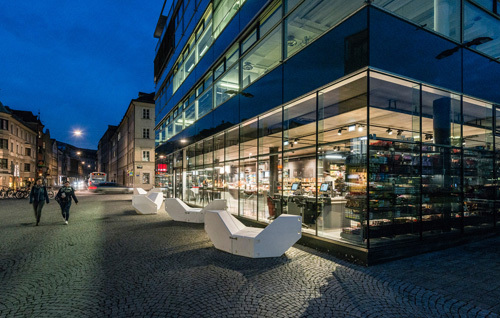 Ein Foto von Lukas Schaller