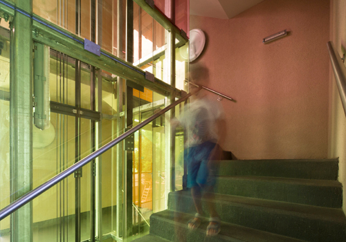 Ein Foto von Birgit Koell